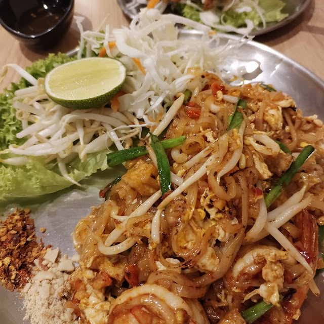 Pad Thai