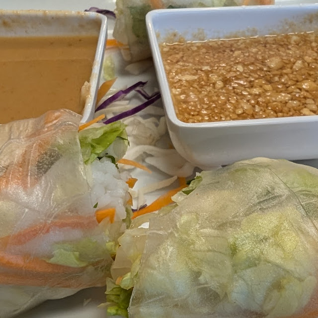 Spring Roll