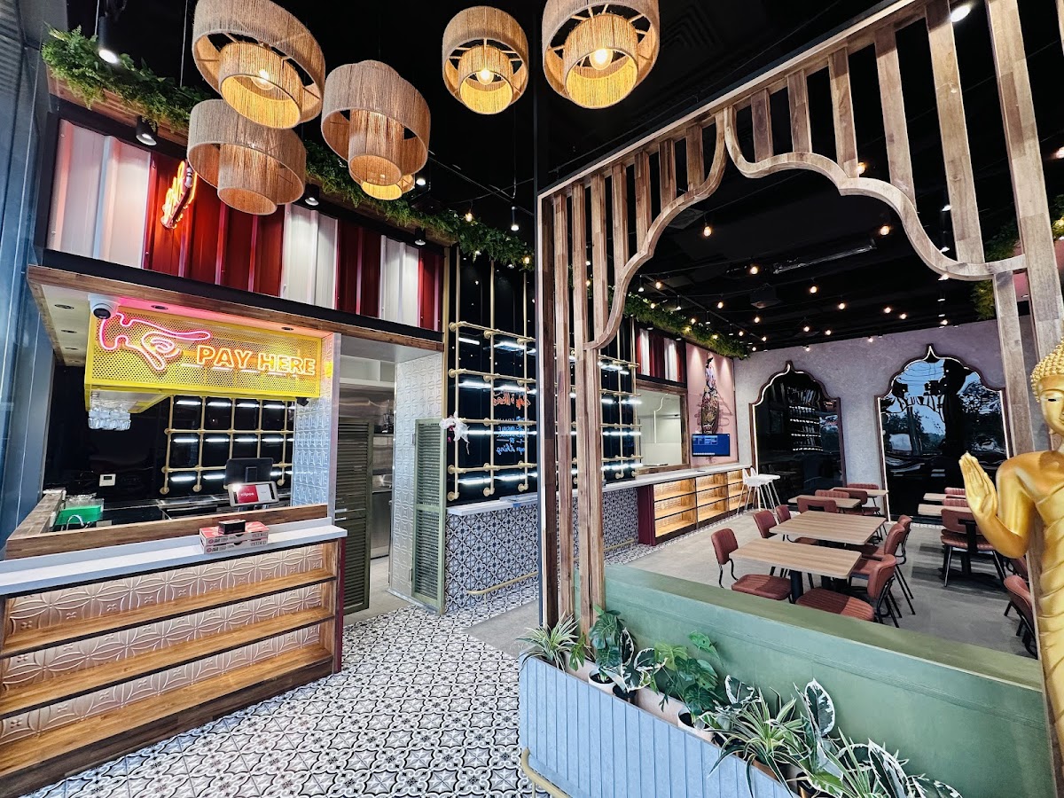 Thaithae Lidcombe