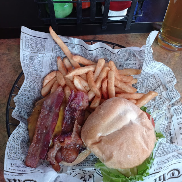 Hamburger
