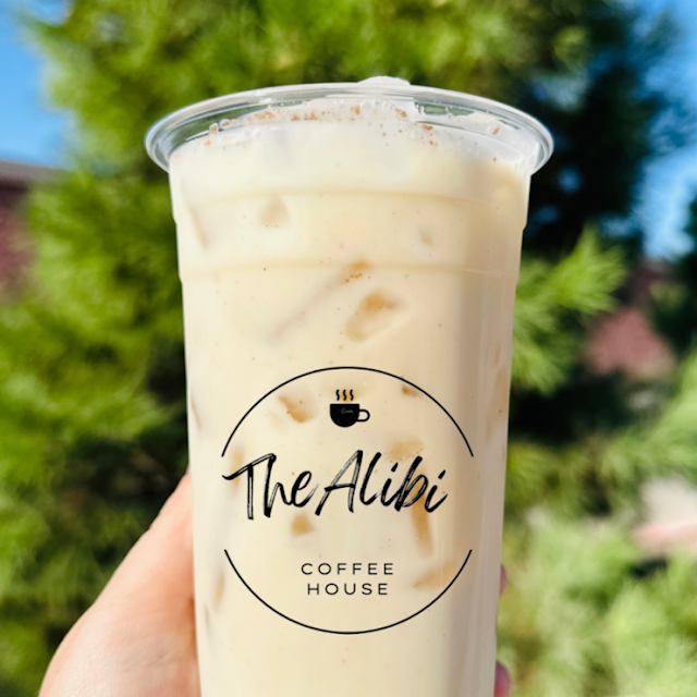 Milk Tea