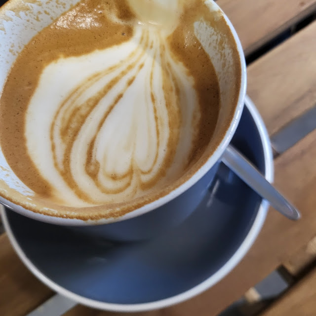 Latte