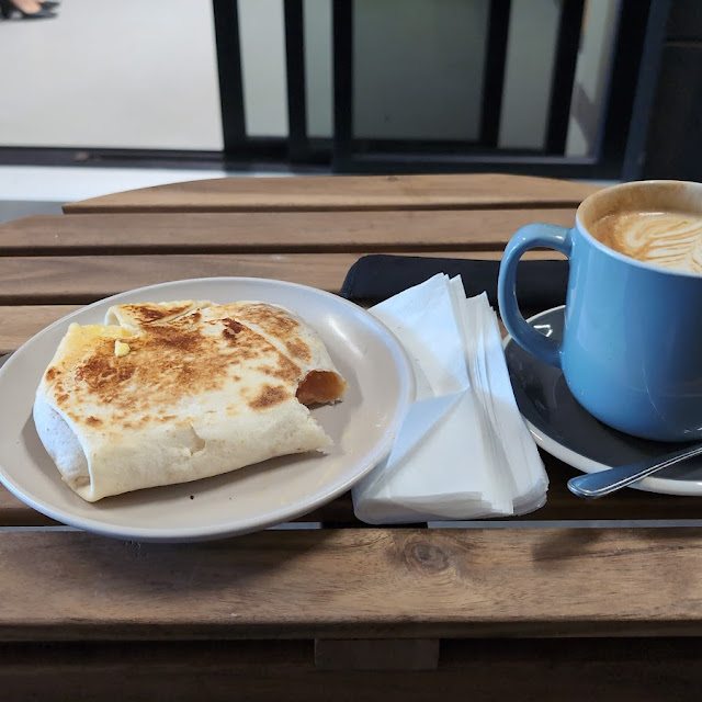 Breakie Wraps