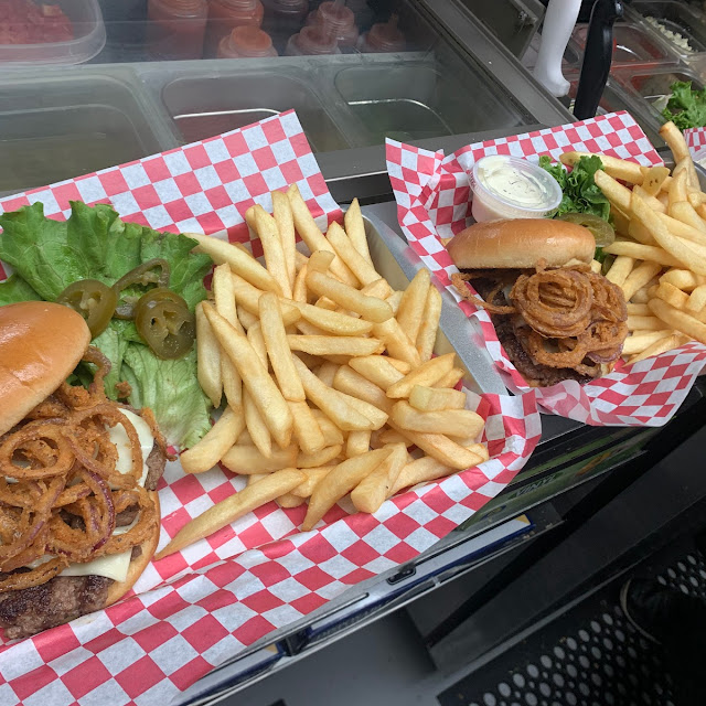 Pulled Pork