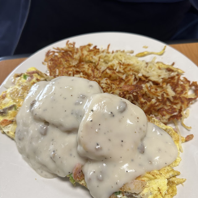 Chicken Fried Steak