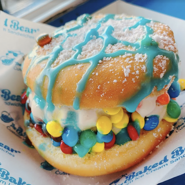 Doughnut