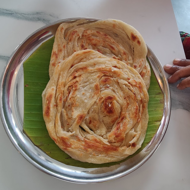 Roti Prota