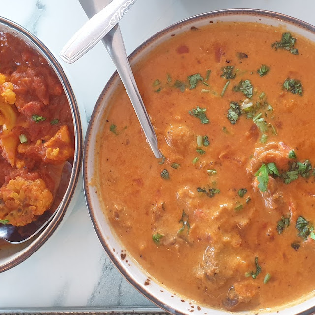 Mutton Curry