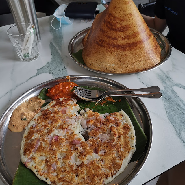 Uttapam