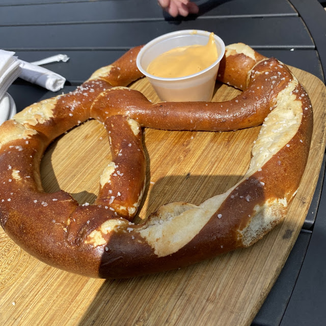 Pretzel