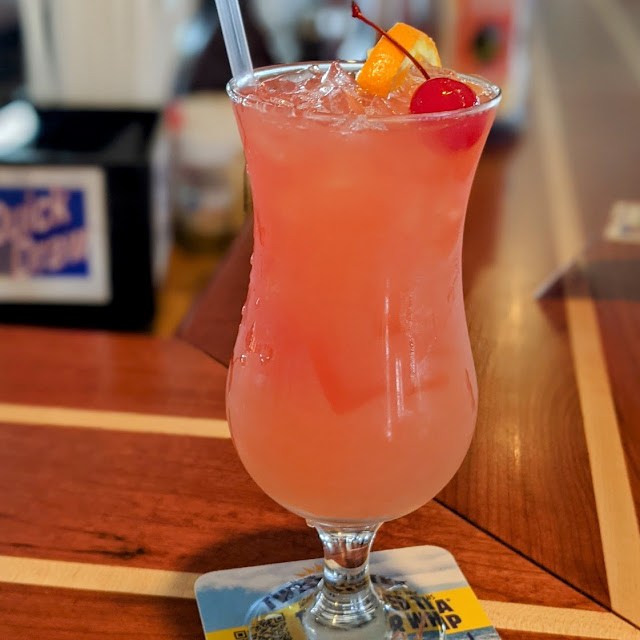 Bayside Cocktail