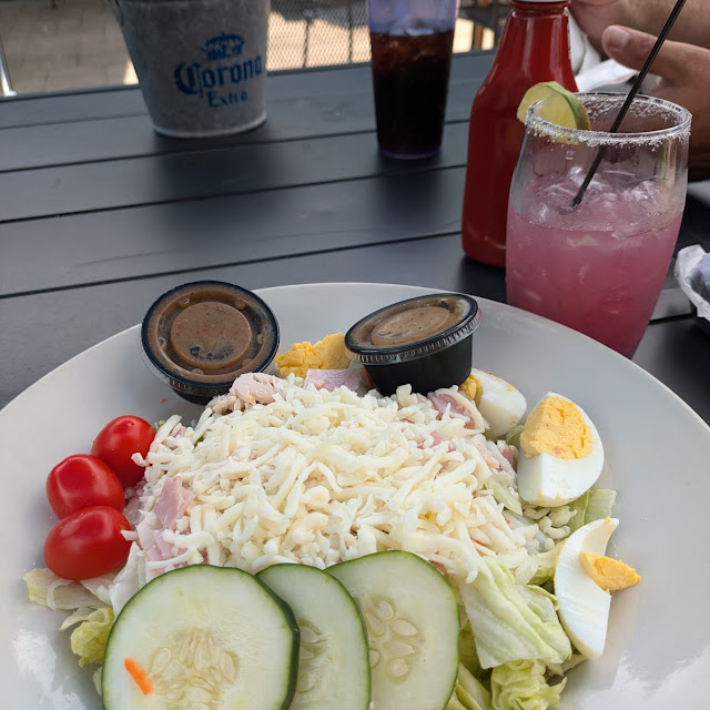 Chef Salad