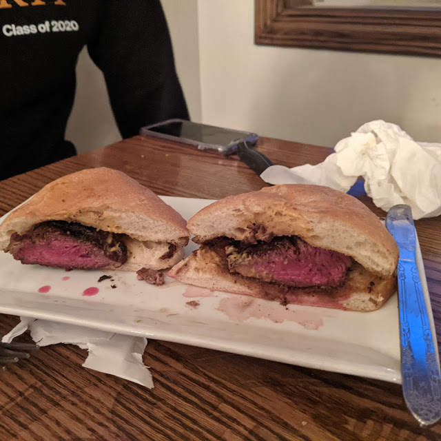Pastrami