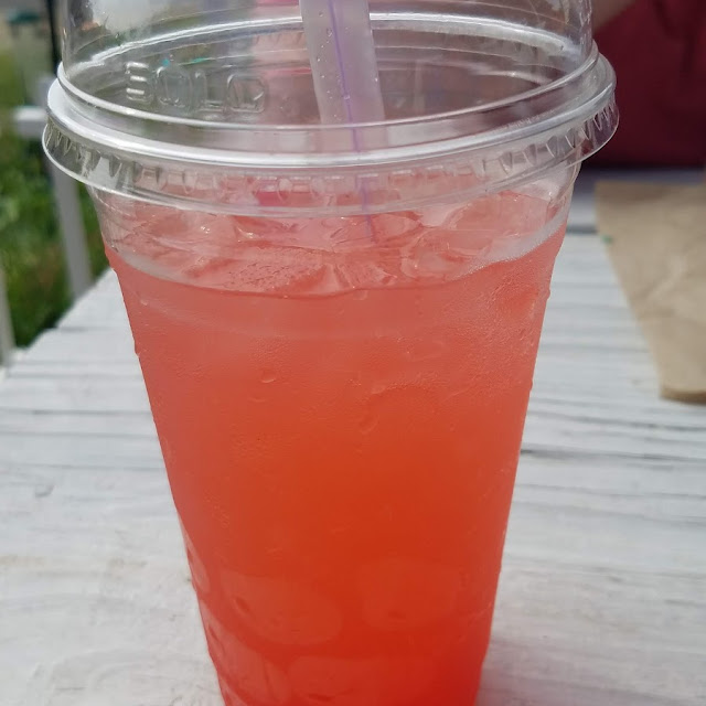 Bubble Tea