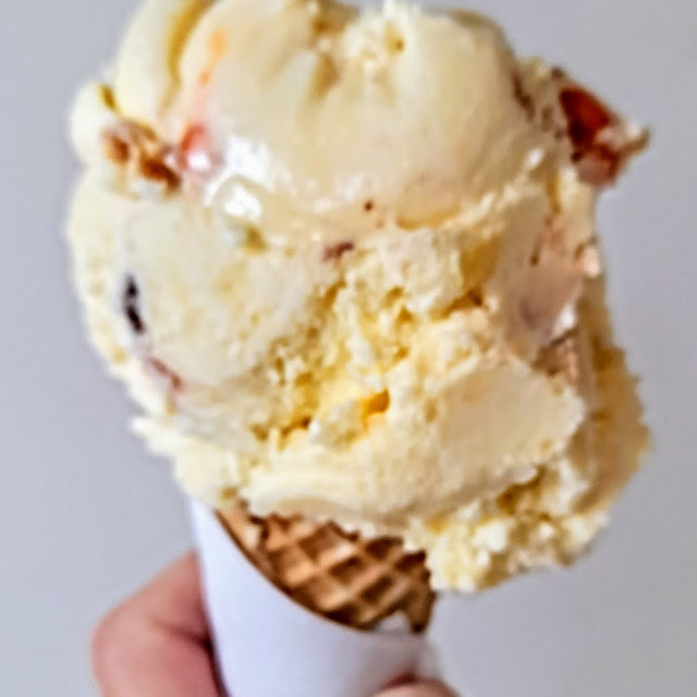 Homemade Ice Cream