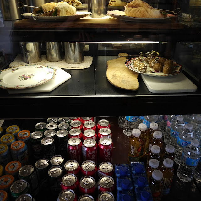 Sandwiches
