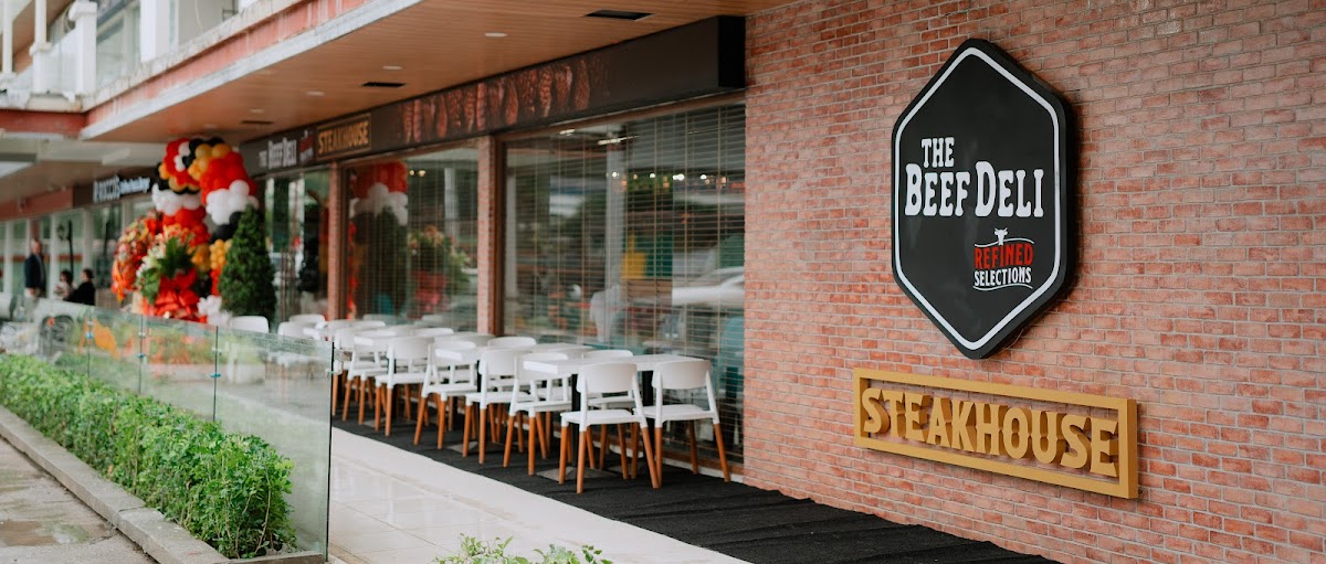 The Beef Deli by Refined Selections - Malolos