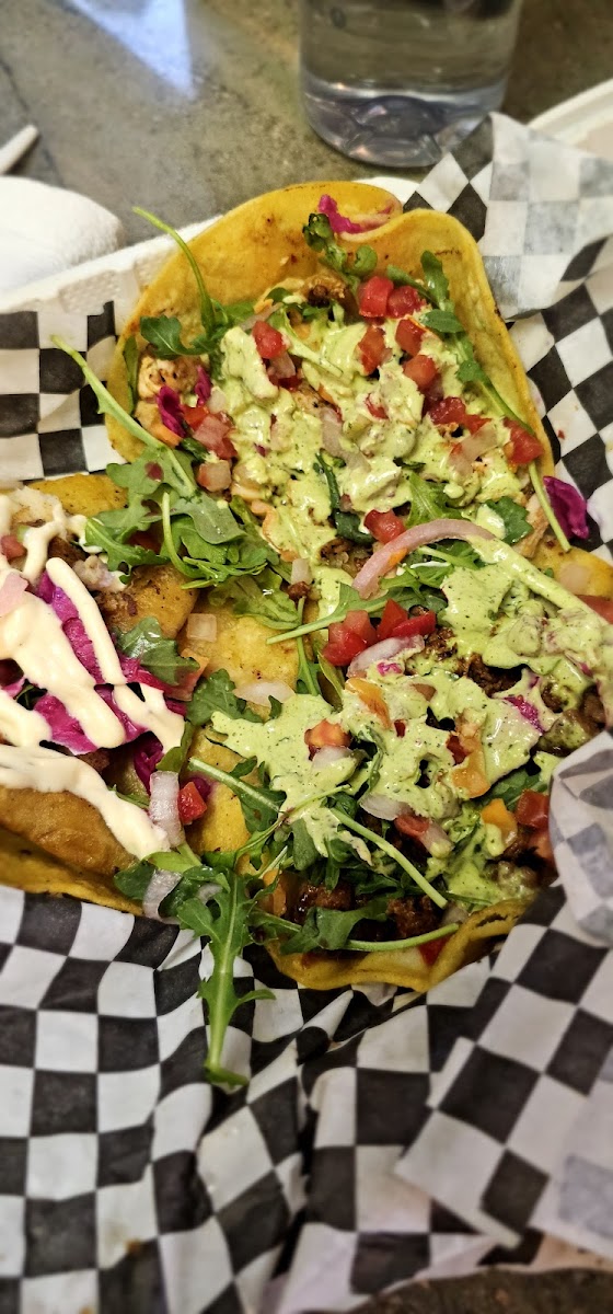 The Best Tacos in Town