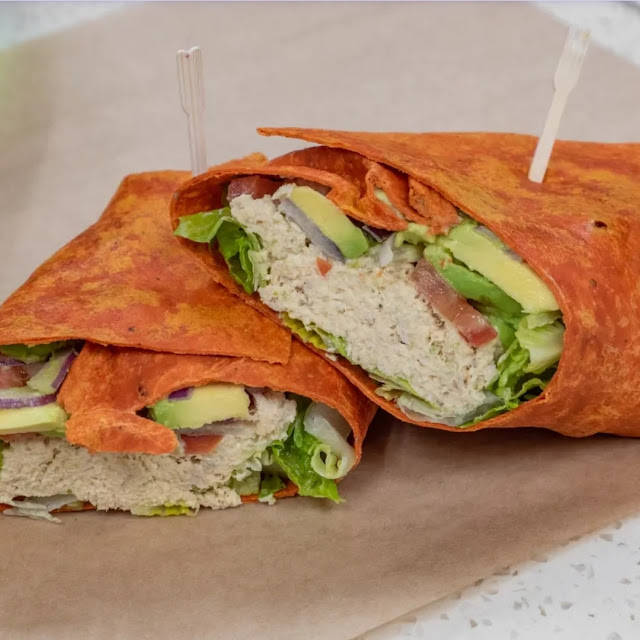 Wrap
