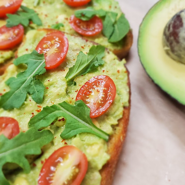 Avocado Toast