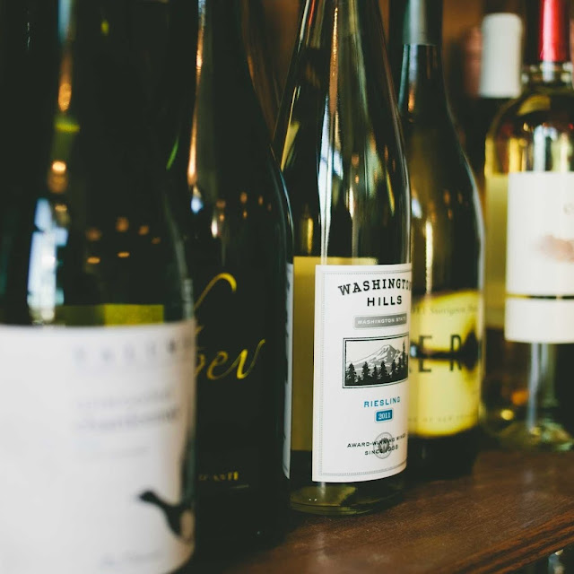 Wine Tasting