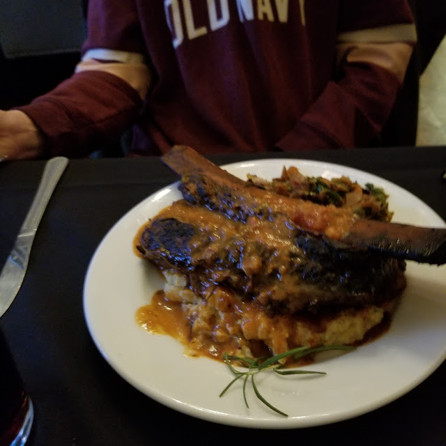 Short Ribs