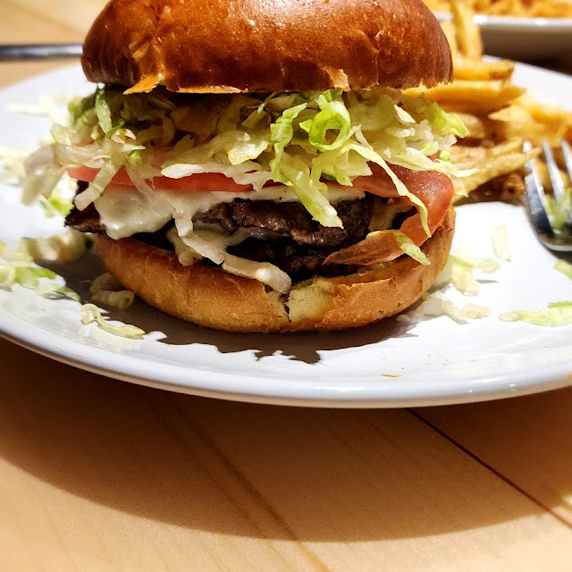 Smash Burger