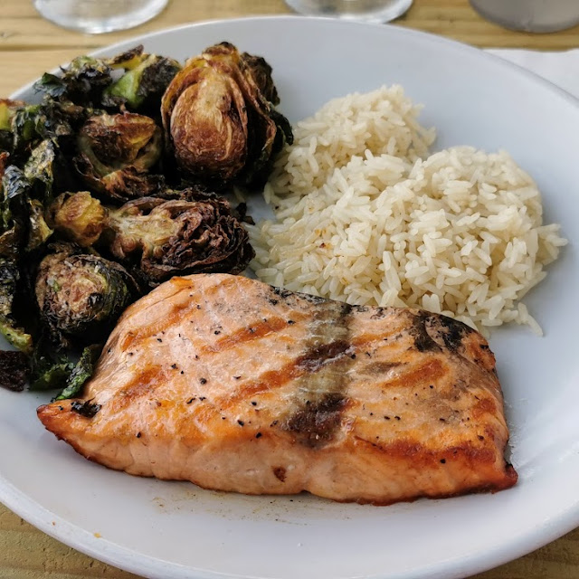 Salmon