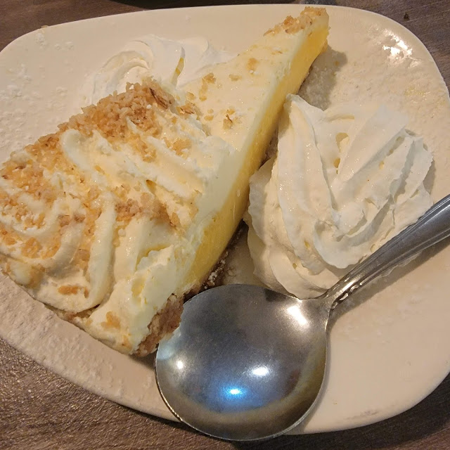 Key Lime Pie
