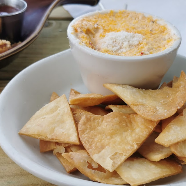 Chesapeake Crab Dip