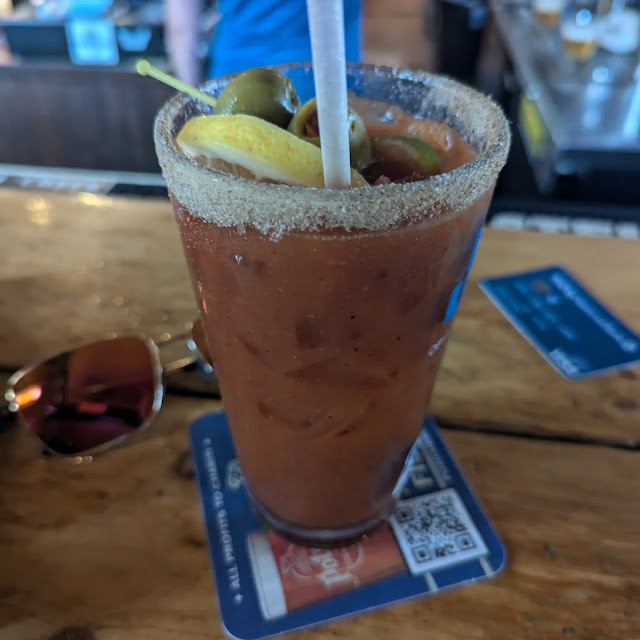 Bloody Mary