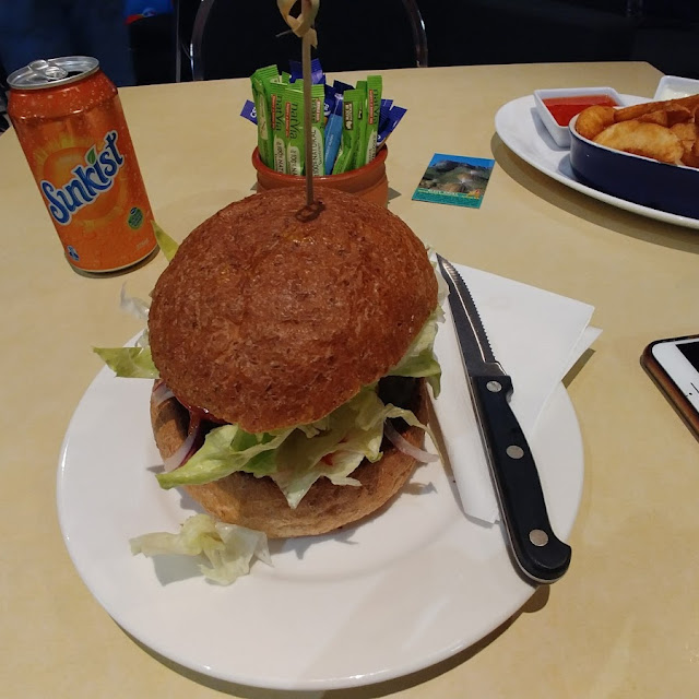 Burger