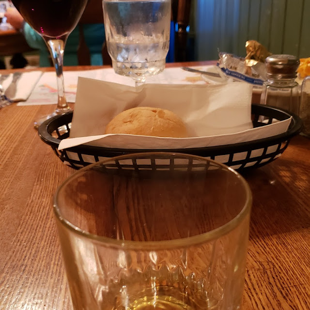 Bourbon