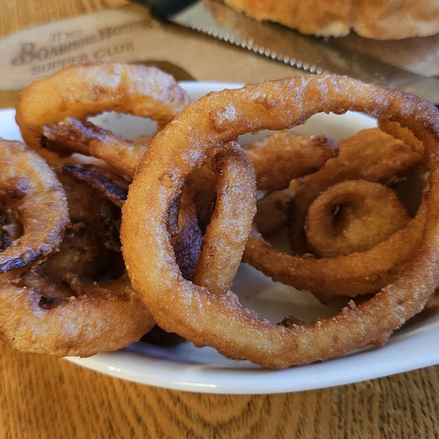 Onion Rings