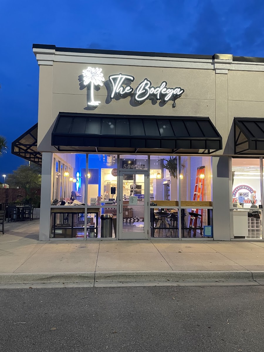 The Bodega - Jacksonville