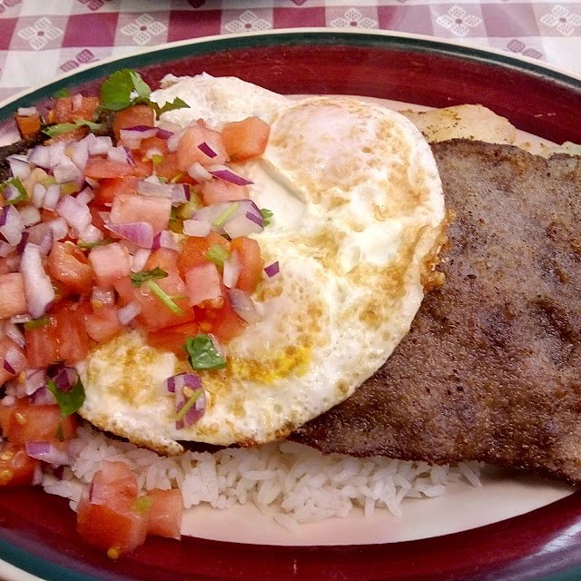 Silpancho