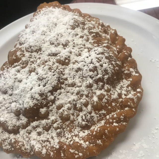 Pasteles Y API
