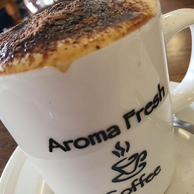 Cappuccino