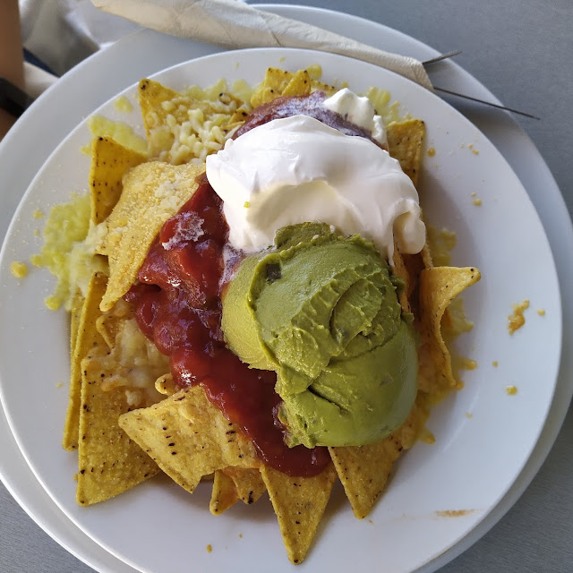 Tortilla Chips