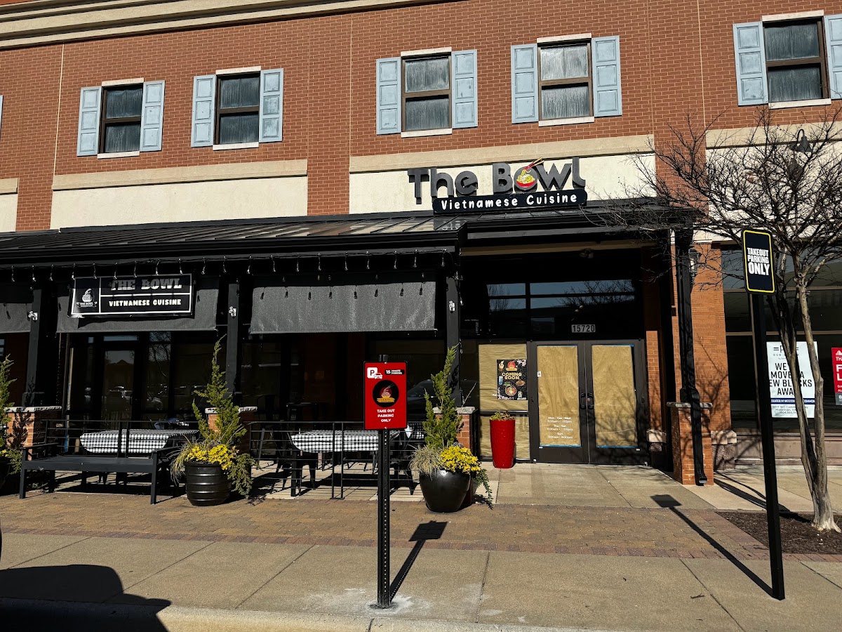 The Bowl Vietnamese Cuisine