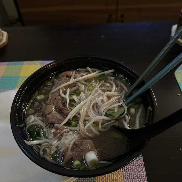 Beef Soup