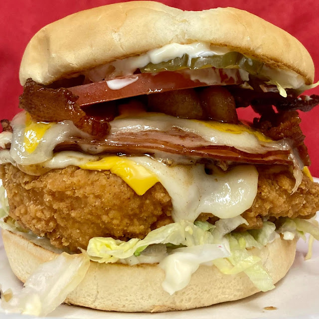 Chicken Sandwich
