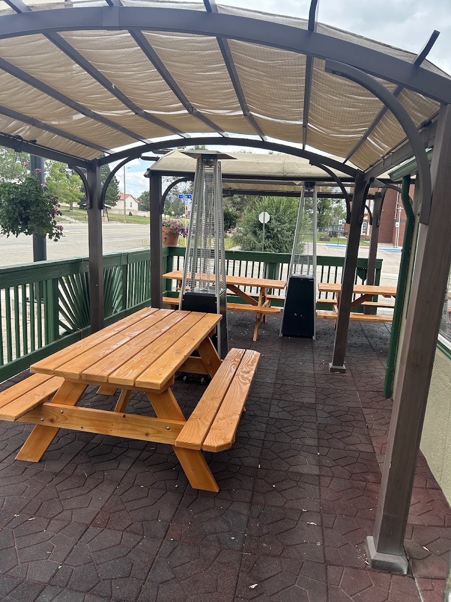The Branch Cafe