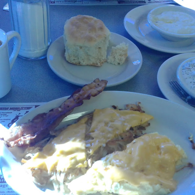 The Country Benny