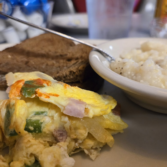 Grits