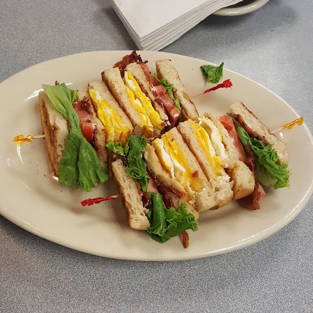 Club Sandwich