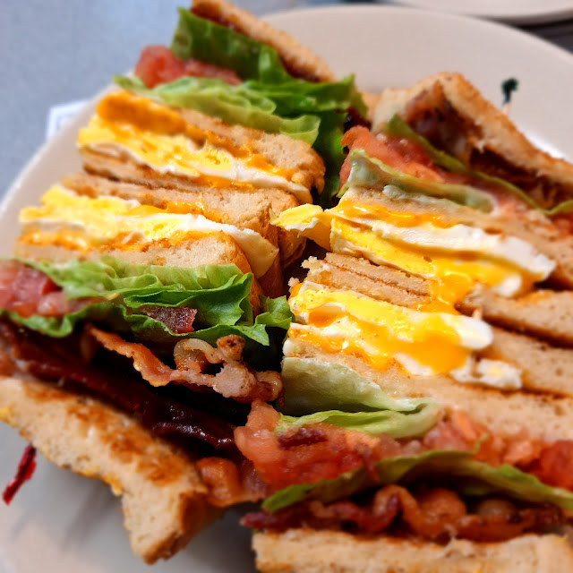 Breakfast Club Super Special