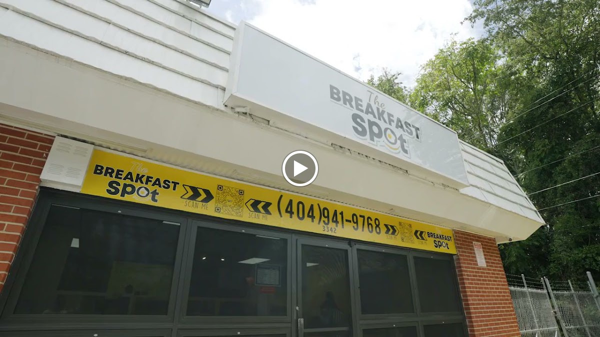 THE BREAKFAST SPOT EASTSIDE