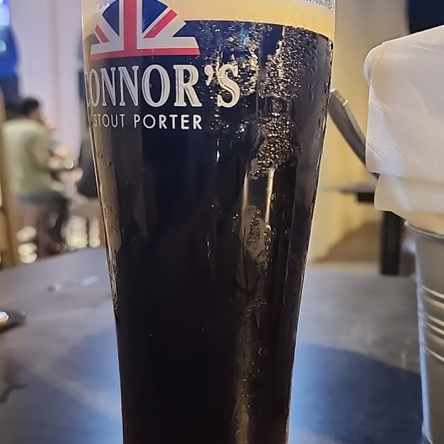 啤酒 黑啤酒