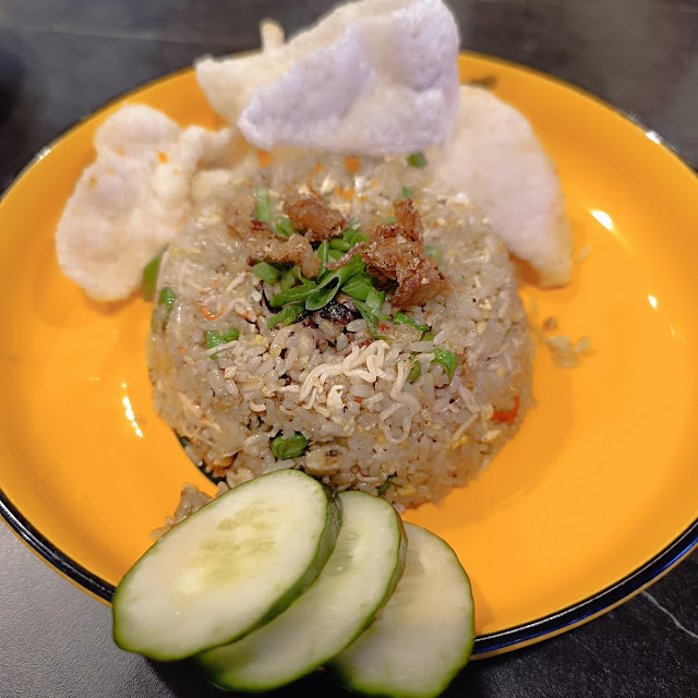 Fried Rice